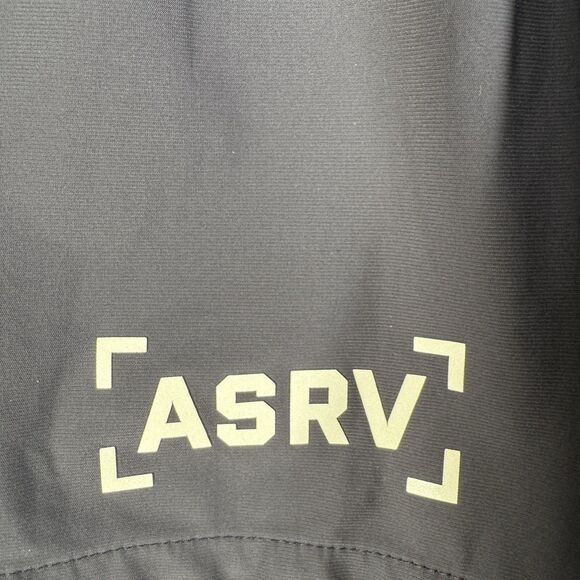 ASRV Shorts Mens Blue Large 31x5  Tetra-Lite 5" Liner DSG-0865 - Picture 5 of 15